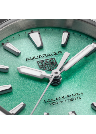 TAG Heuer Aquaracer Professional 200 Solargraph 34 WBP1315.BA0005