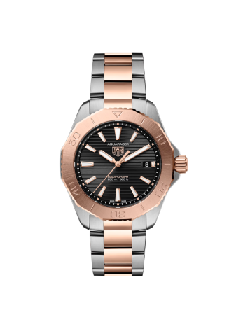 TAG Heuer Aquaracer Professional 200 Solargraph 40 WBP1121.BB0003