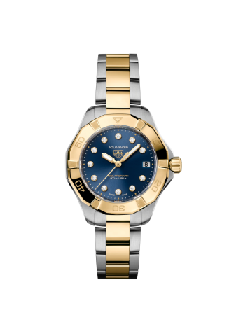 TAG Heuer Aquaracer Professional 200 Solargraph 34 WBP1323.BB0004