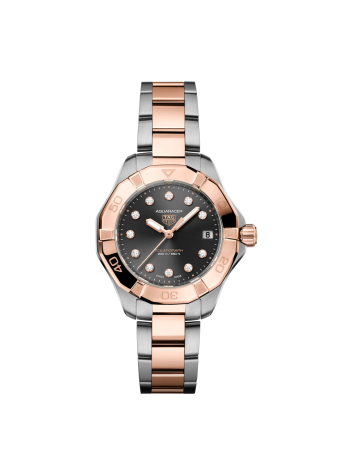 TAG Heuer Aquaracer Professional 200 Solargraph 34 WBP1324.BB0005