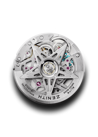 Zenith Defy Revival Shadow 37 97.A3642.670/21.M3642