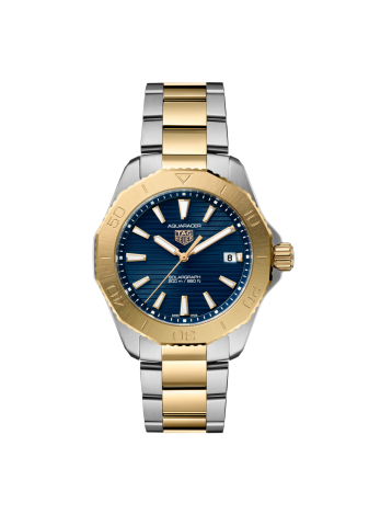 TAG Heuer Aquaracer Professional 200 Solargraph 40 WBP1120.BB0002