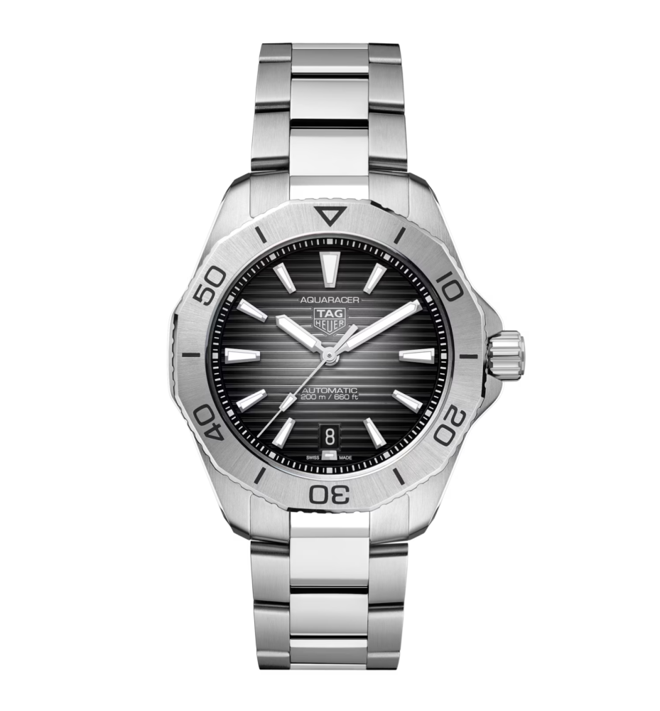 TAG Heuer Aquaracer Professional 200 Date 40 WBP2110.BA0627