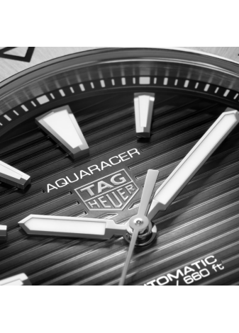 TAG Heuer Aquaracer Professional 200 Date 40 WBP2110.BA0627