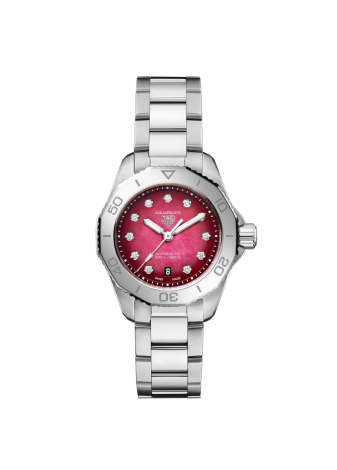 TAG Heuer Aquaracer Professional 200 Date 30 WBP2414.BA0622