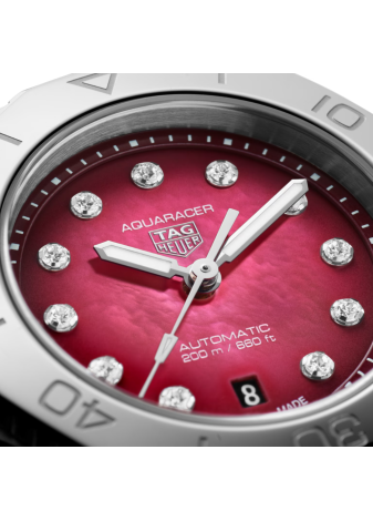 TAG Heuer Aquaracer Professional 200 Date 30 WBP2414.BA0622