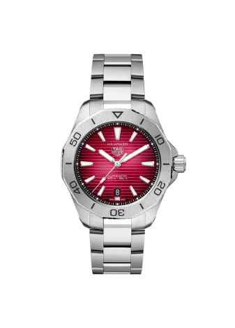 TAG Heuer Aquaracer Professional 200 Date 40 WBP2114.BA0627