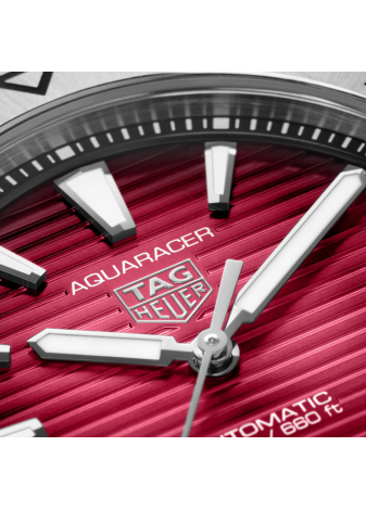 TAG Heuer Aquaracer Professional 200 Date 40 WBP2114.BA0627