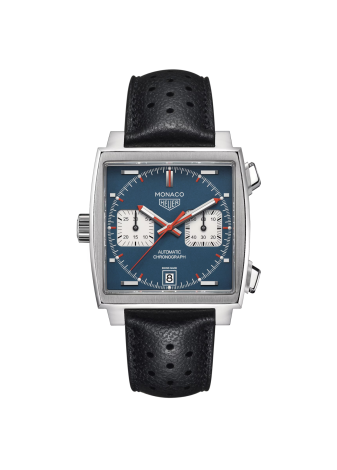 Tag Heuer Monaco Chronograph Automatico CAW211PFC6356
