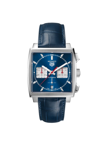 Tag Heuer Monaco Calibre Heuer 02 CBL2111FC6453