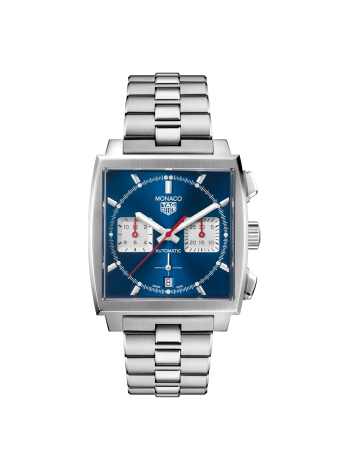 TAG Heuer Monaco Chronograph 39 CBL2111.BA0644