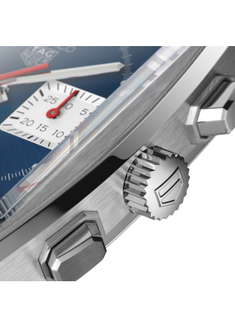 TAG Heuer Monaco Chronograph 39 CBL2111.BA0644