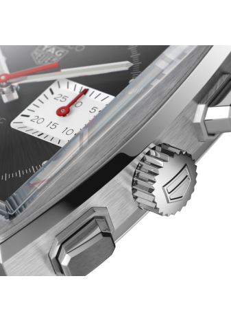 TAG Heuer Monaco Chronograph 39 CBL2113.BA0644