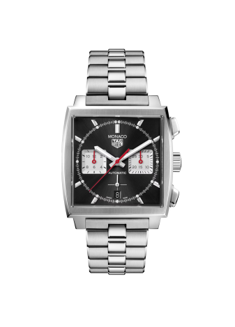 TAG Heuer Monaco Chronograph 39 CBL2113.BA0644