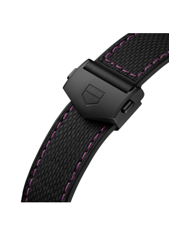 TAG Heuer Monaco Chronograph 39 CBL218E.FT6312