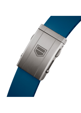 Tag Heuer Carrera Chronograph Extreme Sport 44 mm CBU2081.FT6274