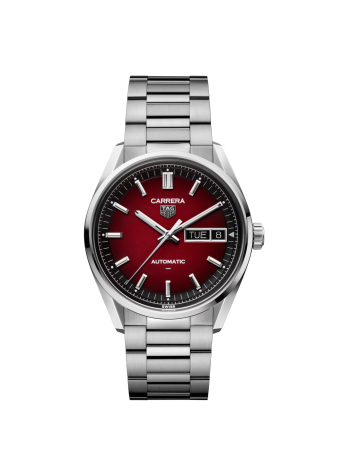 TAG Heuer Carrera Day-Date 41 WDA2113.BA0043