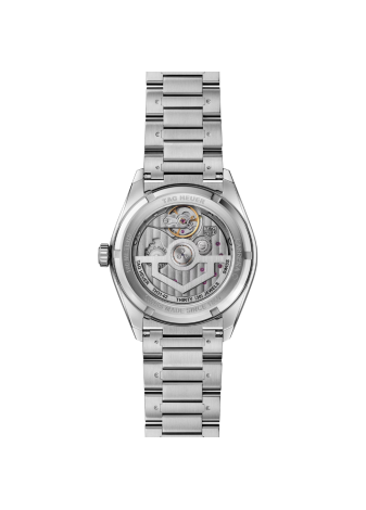 Tag Heuer Carrera Day Date quadrante blu 38 mm WDA2112.BA0043