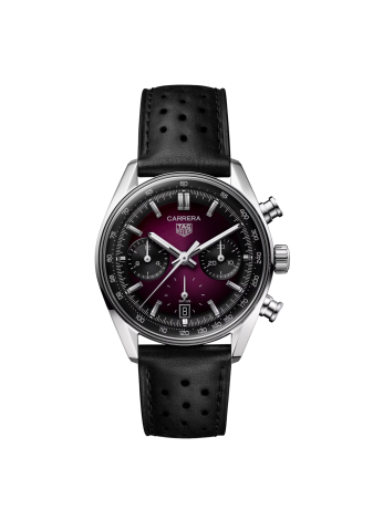 Tag Heuer Carrera Chronograph 39 mm CBS2219.FC6607