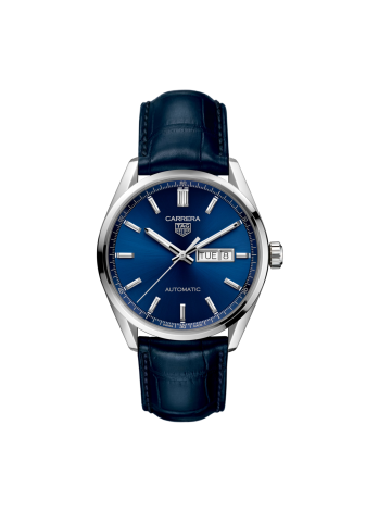 Tag Heuer Carrera Day-Date 41 WBN2012.FC6502