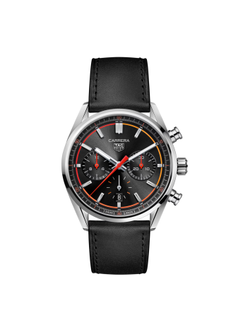 Tag Heuer Carrera Chronograph 42 CBN201C.FC6542