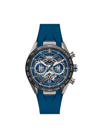 Tag Heuer Carrera Chronograph Extreme Sport 44 mm CBU2081.FT6274