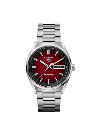 TAG Heuer Carrera Day-Date 41 WDA2113.BA0043