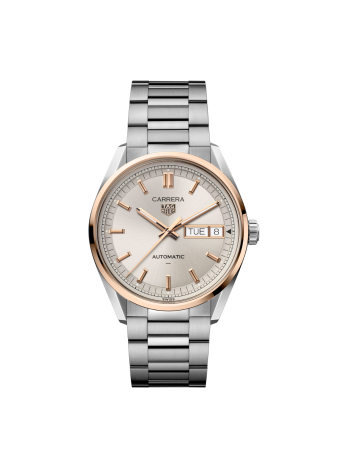 TAG Heuer Carrera Day-Date 41 WDA2150.BA0043