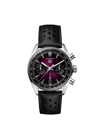 Tag Heuer Carrera Chronograph 39 mm CBS2219.FC6607