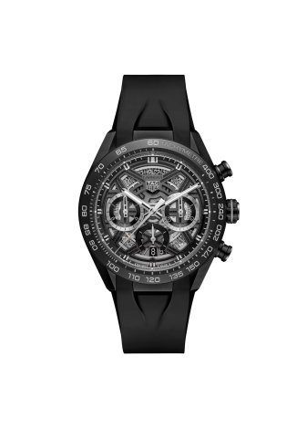 Tag Heuer Carrera Chronograph Extreme Sport 44 CBU2080.FT6272