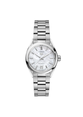 TAG Heuer Carrera Date 29 WBN2410.BA0621