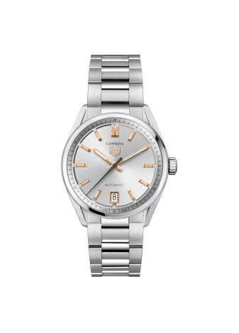 TAG Heuer Carrera Date 36 WBN2310.BA0001