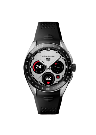 TAG Heuer Connected Calibre E5 45 SBT8A10.BT6292