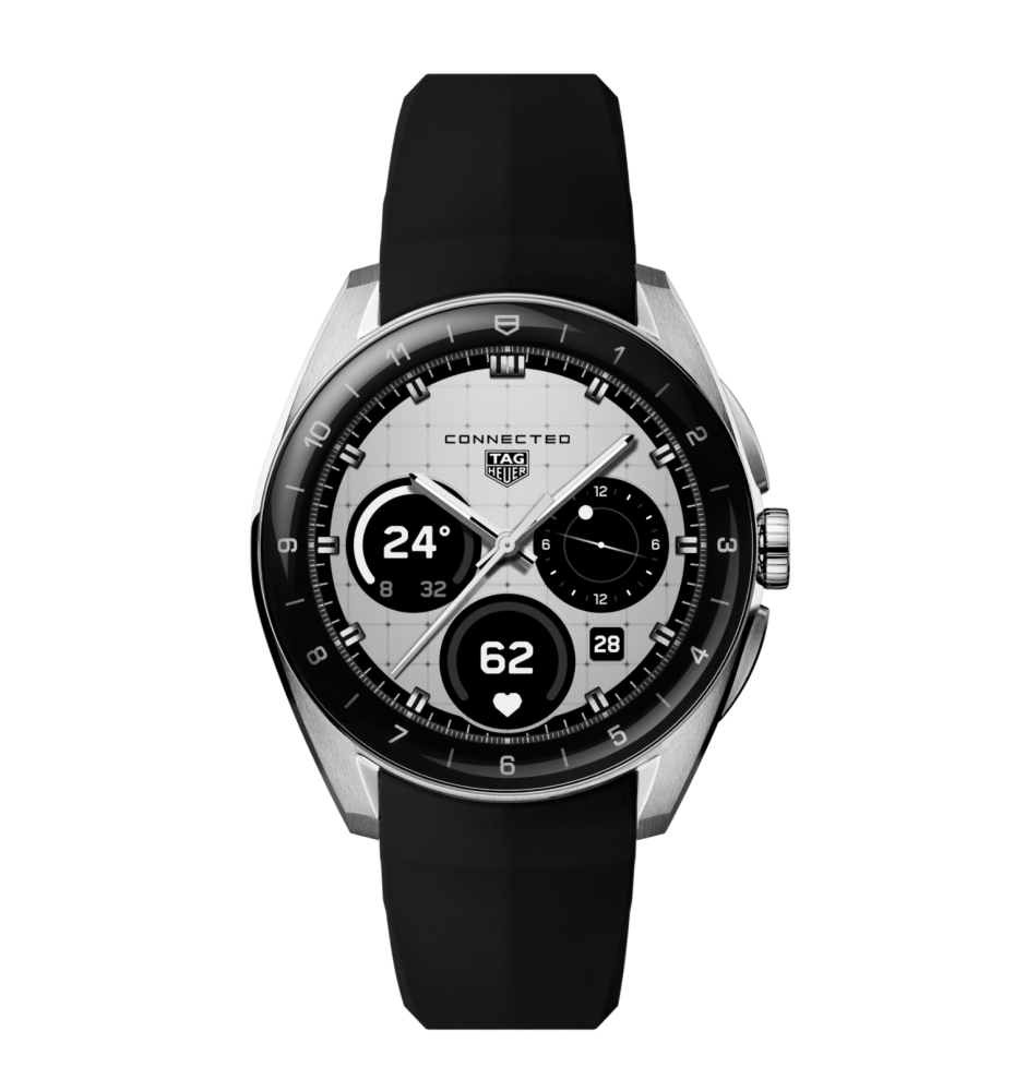 TAG Heuer Connected Calibre E5 40 SBT8010.BT0002