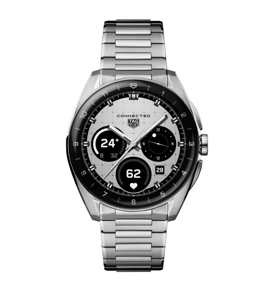 TAG Heuer Connected Calibre E5 40 SBT8010.BA0002