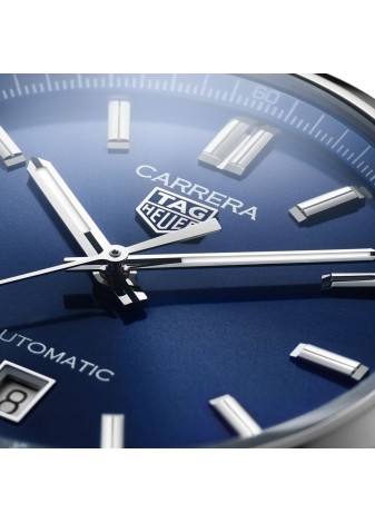 TAG Heuer Carrera Date 29 WBN2411.BA0621