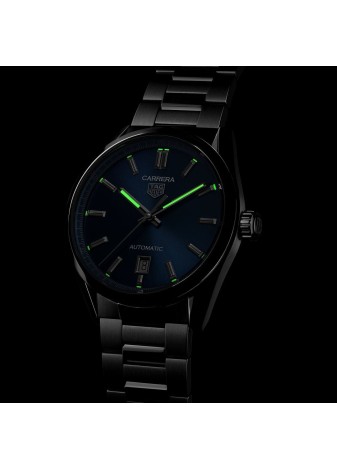 TAG Heuer Carrera Date 29 WBN2411.BA0621