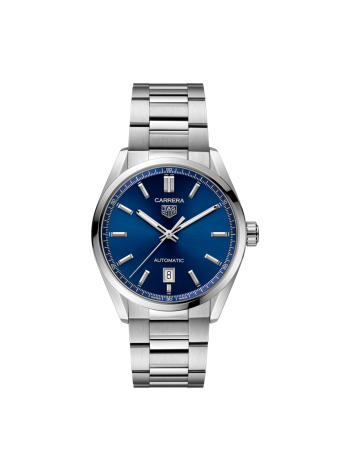 TAG Heuer Carrera Date 29 WBN2411.BA0621