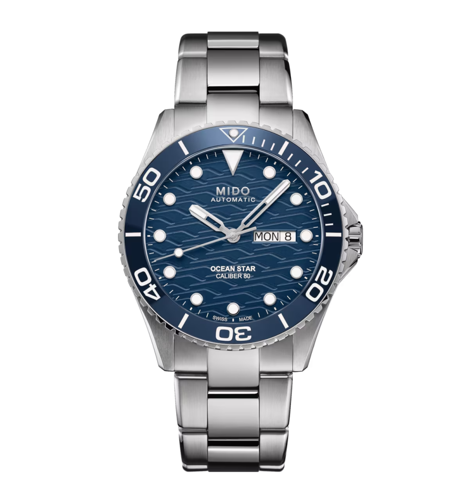 Mido Ocean Star 200C 42.5 M0424301104100 Mido Ocean Star 200C 42.5 M0424301104100