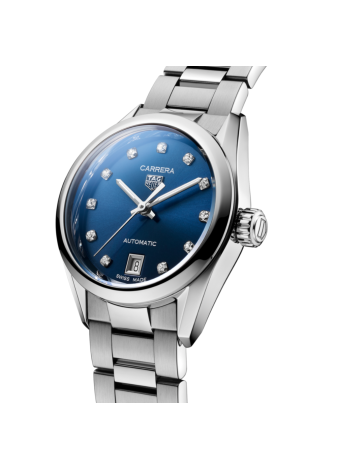 TAG Heuer Carrera Date 29 WBN2413.BA0621