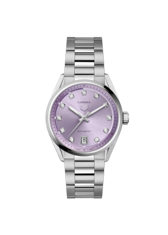 TAG Heuer Carrera Date 36 WBN2319.BA0001