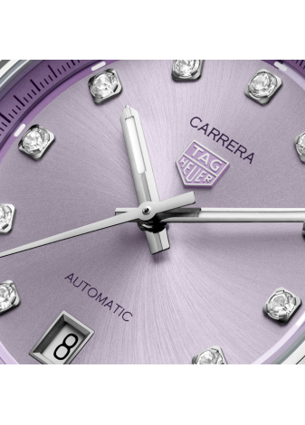 TAG Heuer Carrera Date 36 WBN2319.BA0001