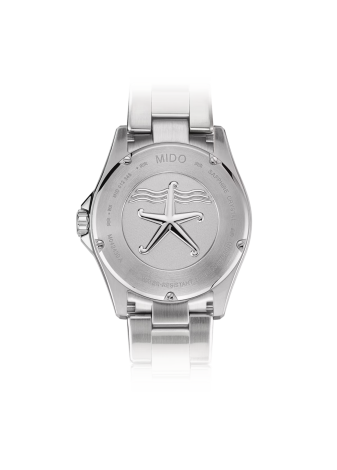 Mido Ocean Star 200C 42.5 M0424301104100