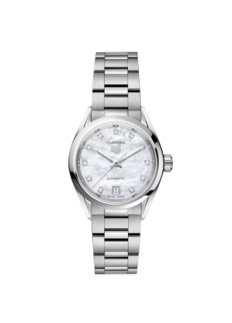 TAG Heuer Carrera Date 29 WBN2412.BA0621