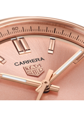 TAG Heuer Carrera Date 36 WBN2350.BD0000