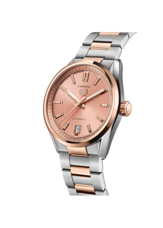 TAG Heuer Carrera Date 36 WBN2350.BD0000