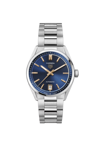 TAG Heuer Carrera Date 36 WBN2311.BA0001