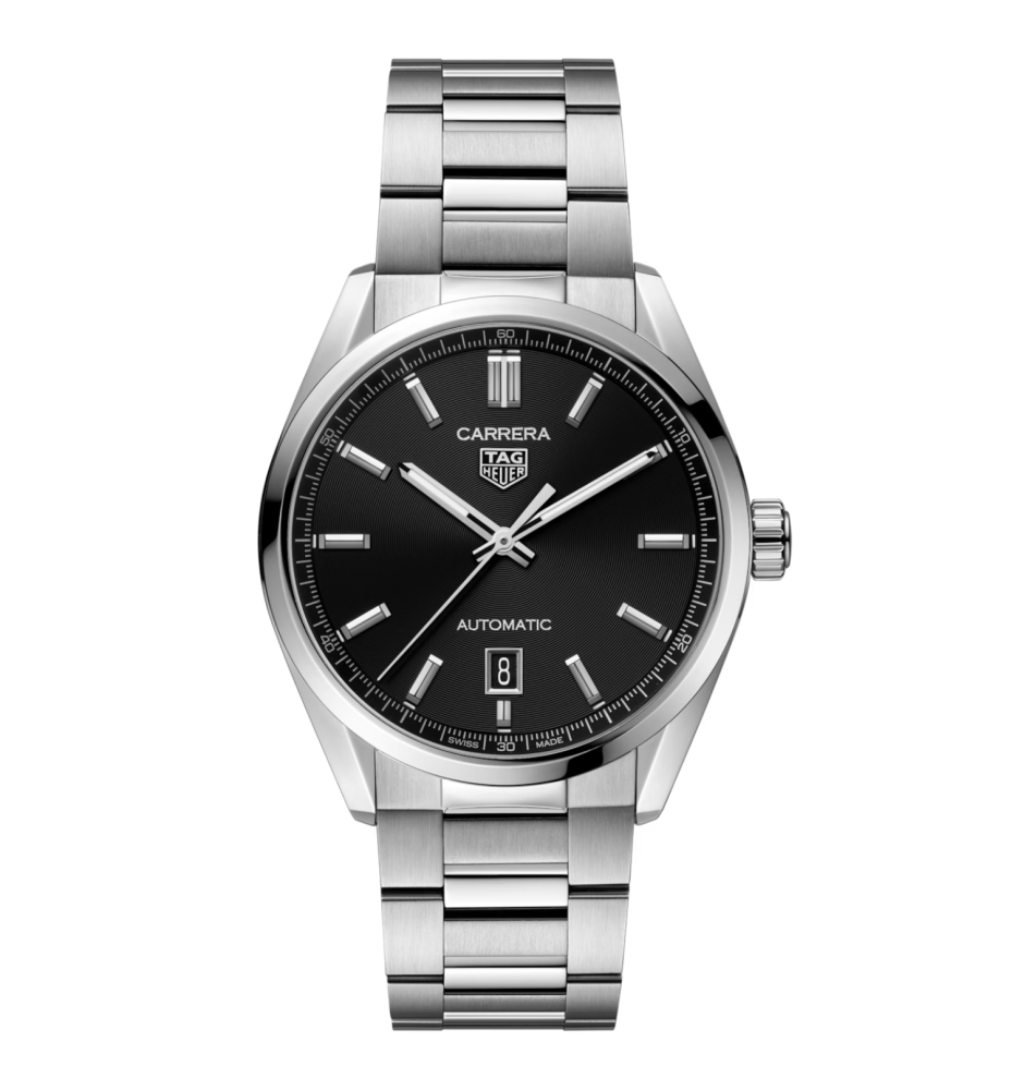 TAG Heuer Carrera Date 39 WBN2110.BA0639