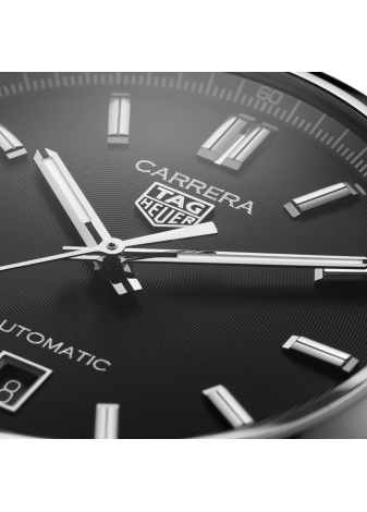 TAG Heuer Carrera Date 39 WBN2110.BA0639