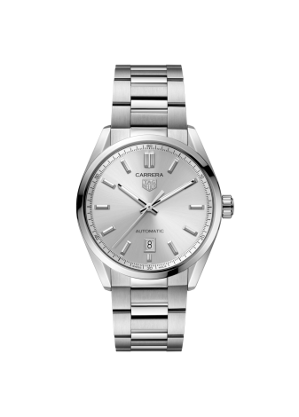 TAG Heuer Carrera Date 39 WBN2111.BA0639